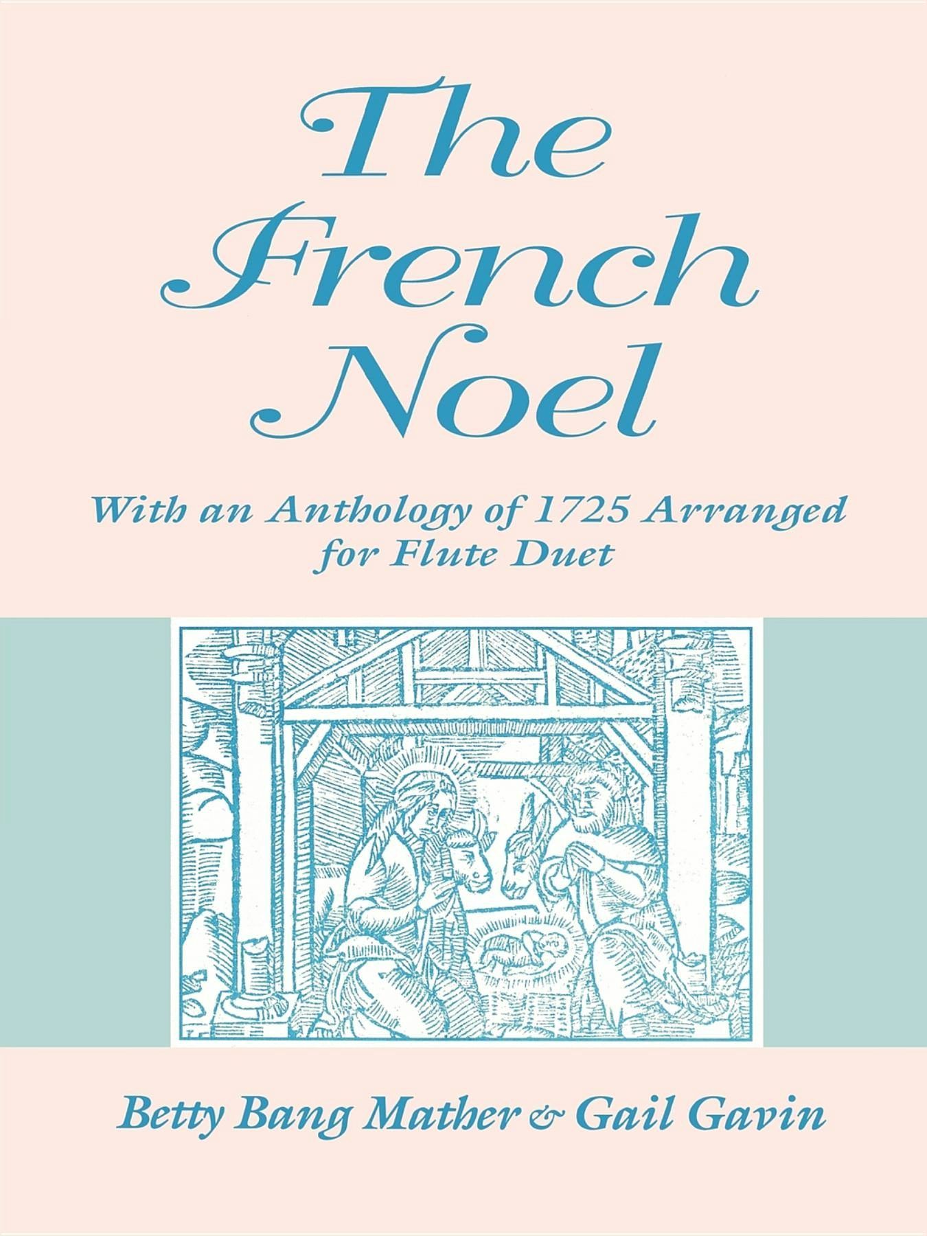 The French Noel