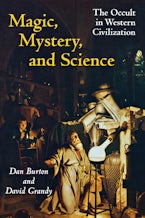 Magic, Mystery, and Science
