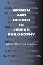 Women and Gender in Jewish Philosophy