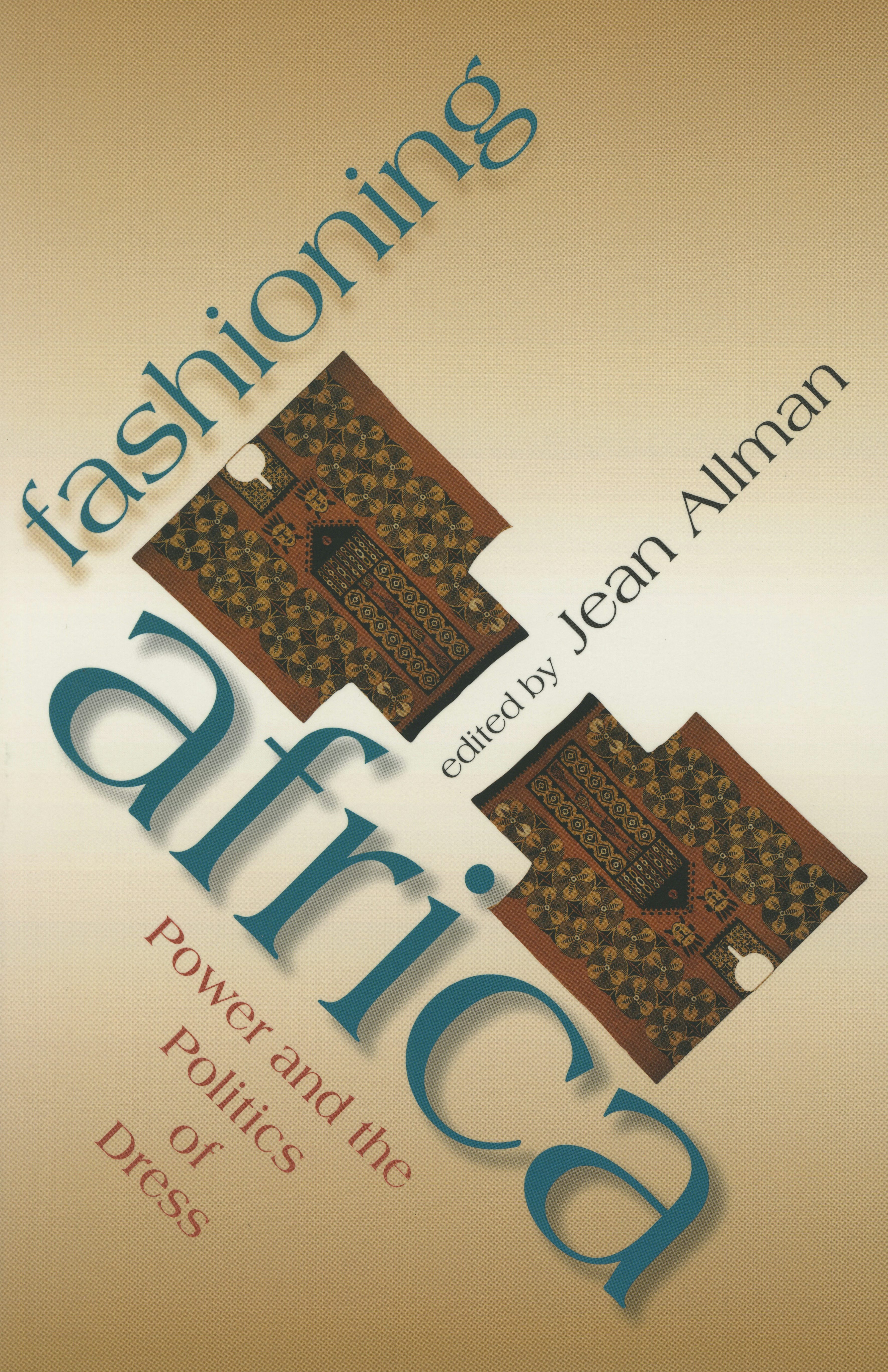 Fashioning Africa