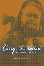 Carry A. Nation