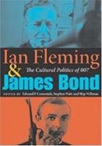 Ian Fleming and James Bond