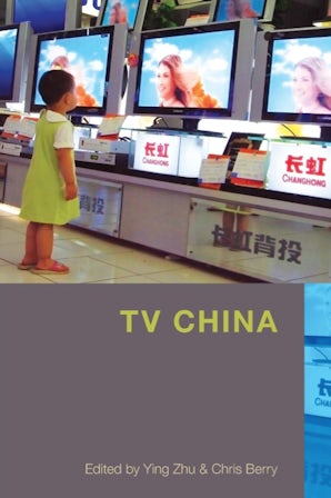 Tv China