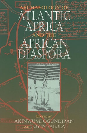 General history of Africa, X: Africa and its diasporas