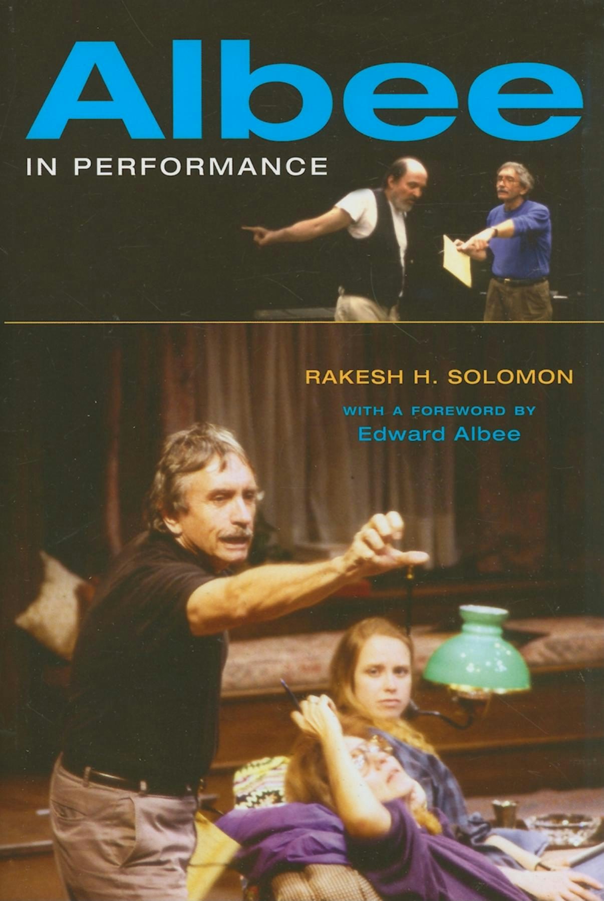 the sandbox by edward albee pdf