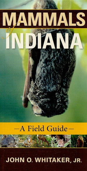 Mammals of Indiana