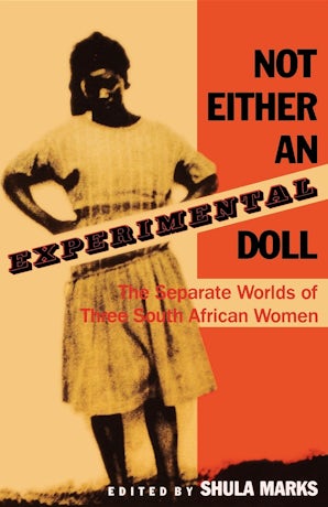 not either an experimental doll summary