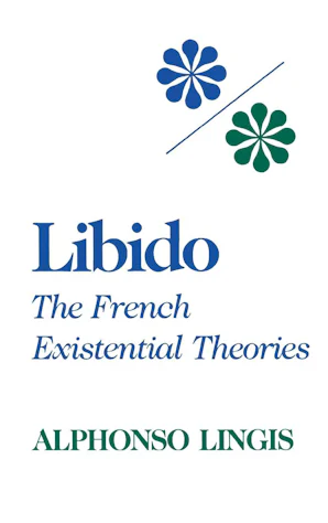 Libidilo Libido
