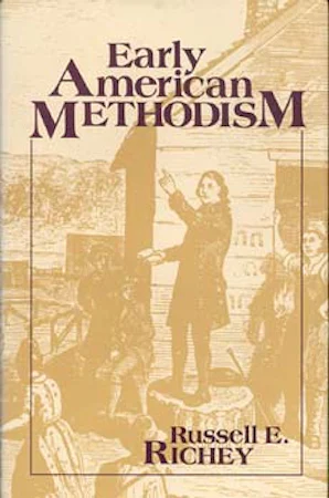 Early American Methodism