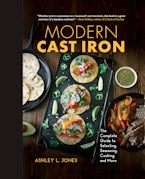 Modern Cast Iron