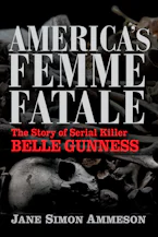 Americas Femme Fatale