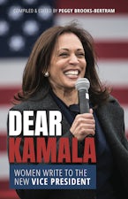 Dear Kamala
