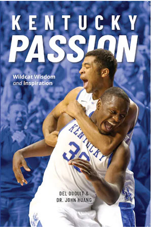 Kentucky Passion - Vimarsana News