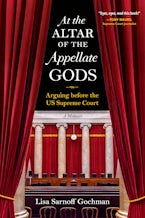 At the Altar of the Appellate Gods