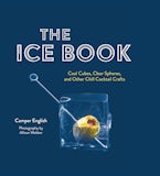 The Ice Book
