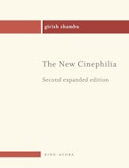 The New Cinephilia