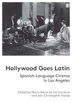 Hollywood Goes Latin